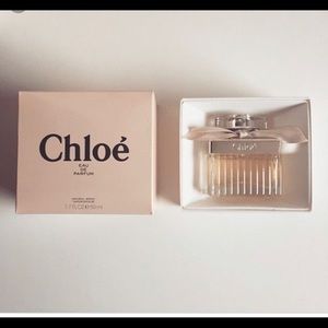 Chloe absolu parfum